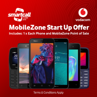 MobileZone Start Up Offer
